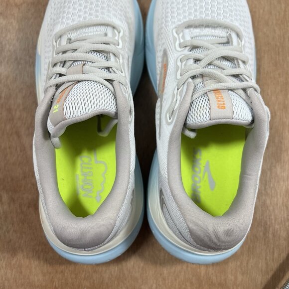 Brooks Glycerin 21 Women Size 11 Running Shoes - Picture 9 of 10